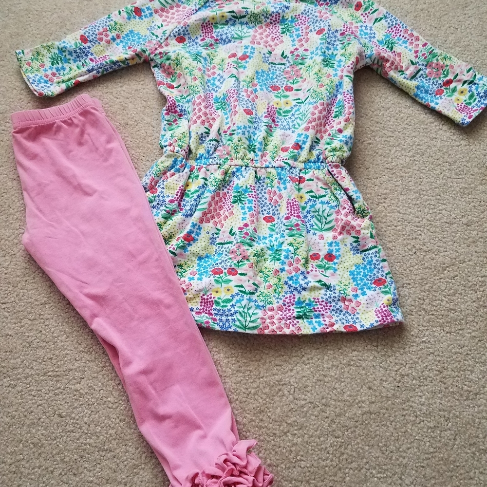 Spring outfit